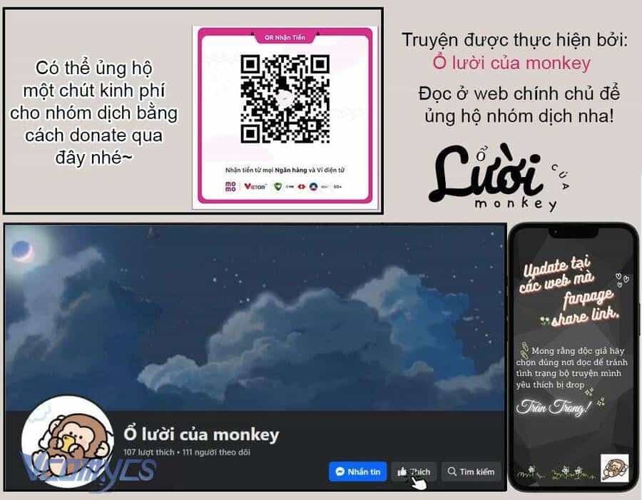 Tôi Bị Mắc Kẹt Trong Một Vở Kịch Điên Rồ - Chương 24 - ảnh 55