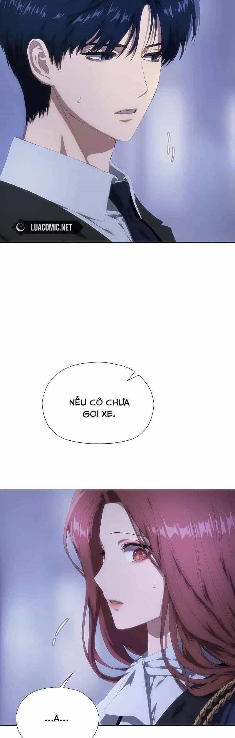 Tôi Bị Mắc Kẹt Trong Một Vở Kịch Điên Rồ - Chương 25 - ảnh 22