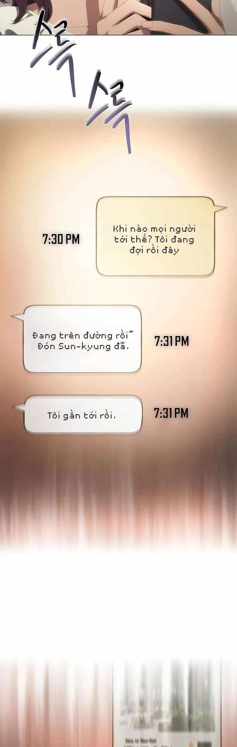 Tôi Bị Mắc Kẹt Trong Một Vở Kịch Điên Rồ - Chương 25 - ảnh 9