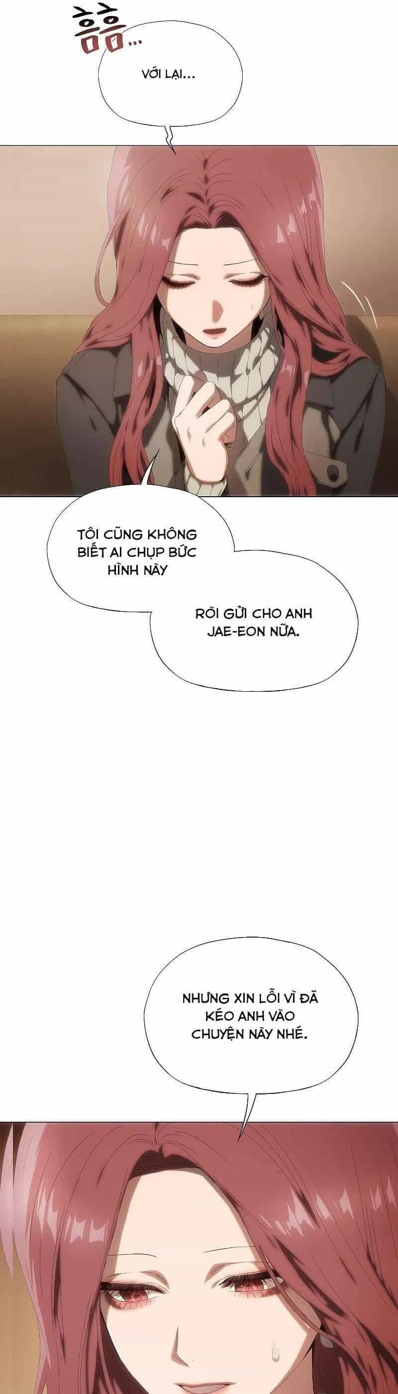 Tôi Bị Mắc Kẹt Trong Một Vở Kịch Điên Rồ - Chương 26 - ảnh 7