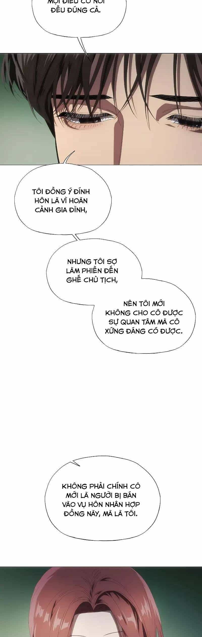 Tôi Bị Mắc Kẹt Trong Một Vở Kịch Điên Rồ - Chương 27 - ảnh 23