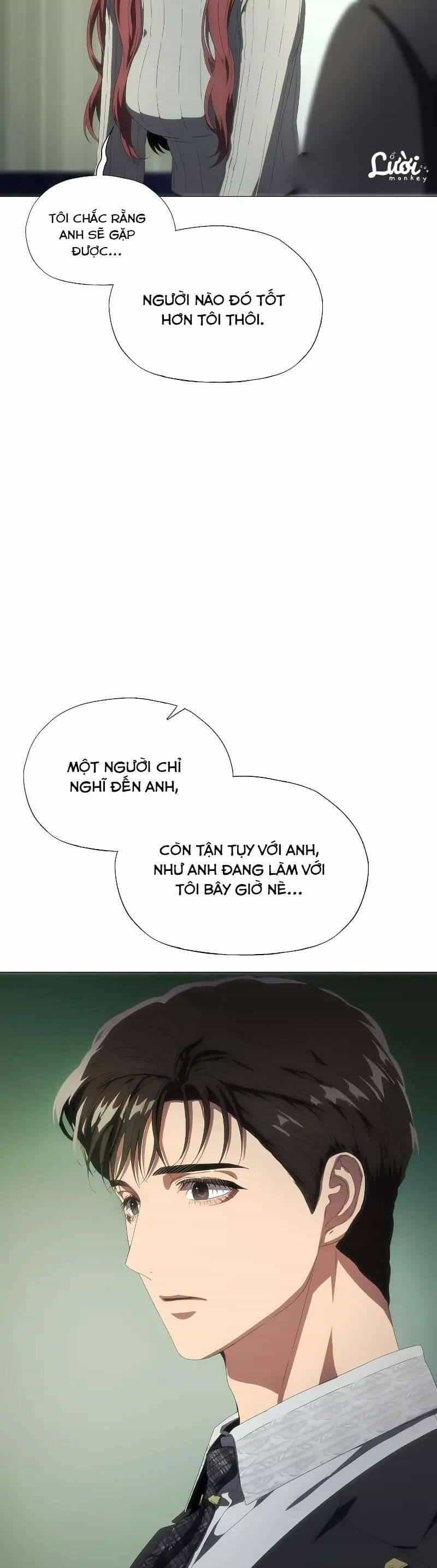 Tôi Bị Mắc Kẹt Trong Một Vở Kịch Điên Rồ - Chương 27 - ảnh 35