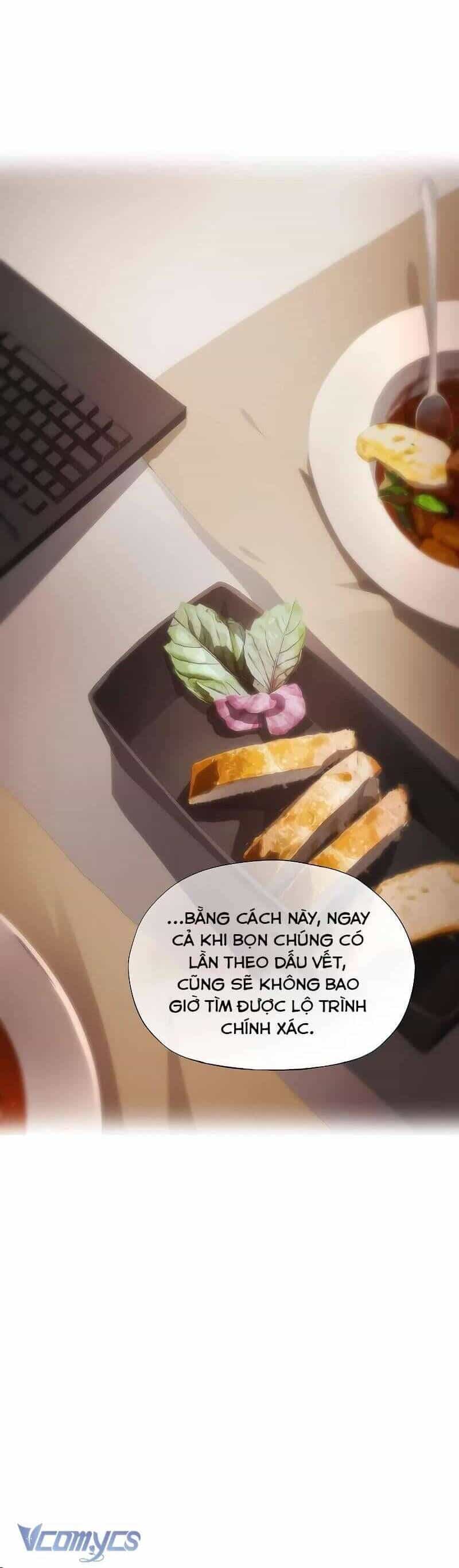 Tôi Bị Mắc Kẹt Trong Một Vở Kịch Điên Rồ - Chương 28 - ảnh 38