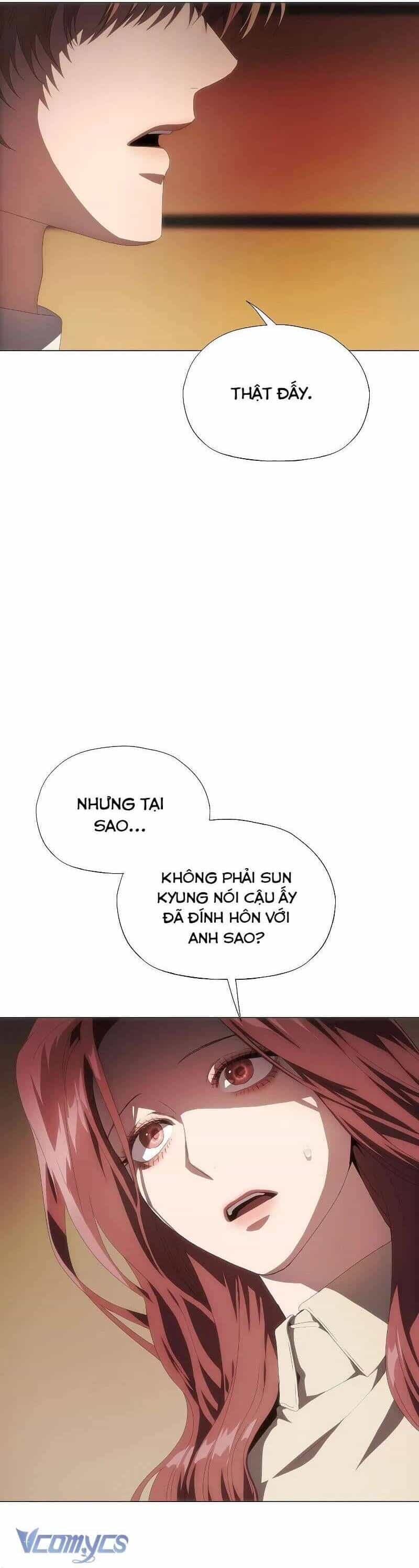 Tôi Bị Mắc Kẹt Trong Một Vở Kịch Điên Rồ - Chương 28 - ảnh 49
