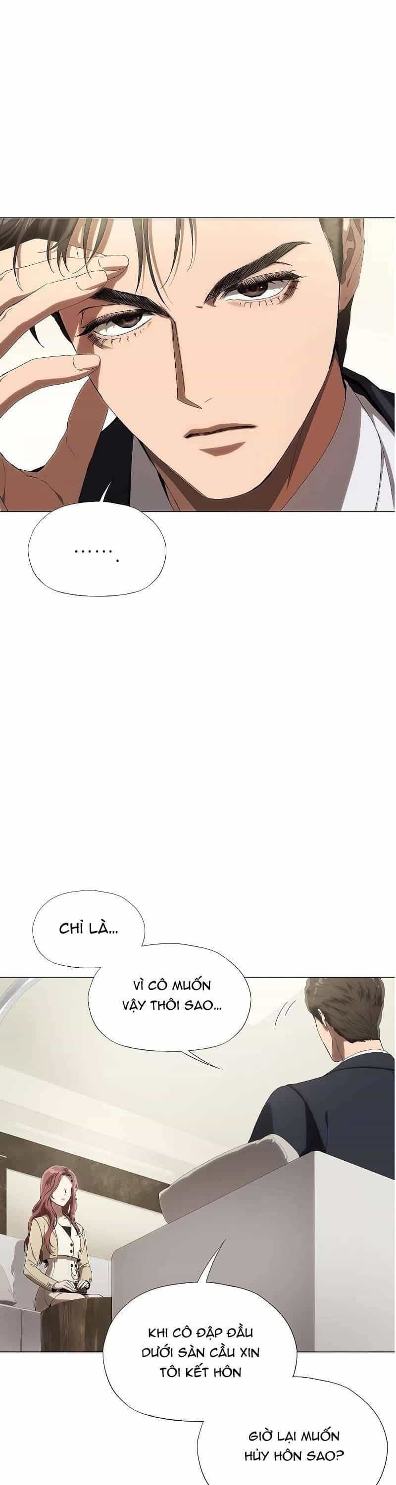 Tôi Bị Mắc Kẹt Trong Một Vở Kịch Điên Rồ - Chương 3 - ảnh 2