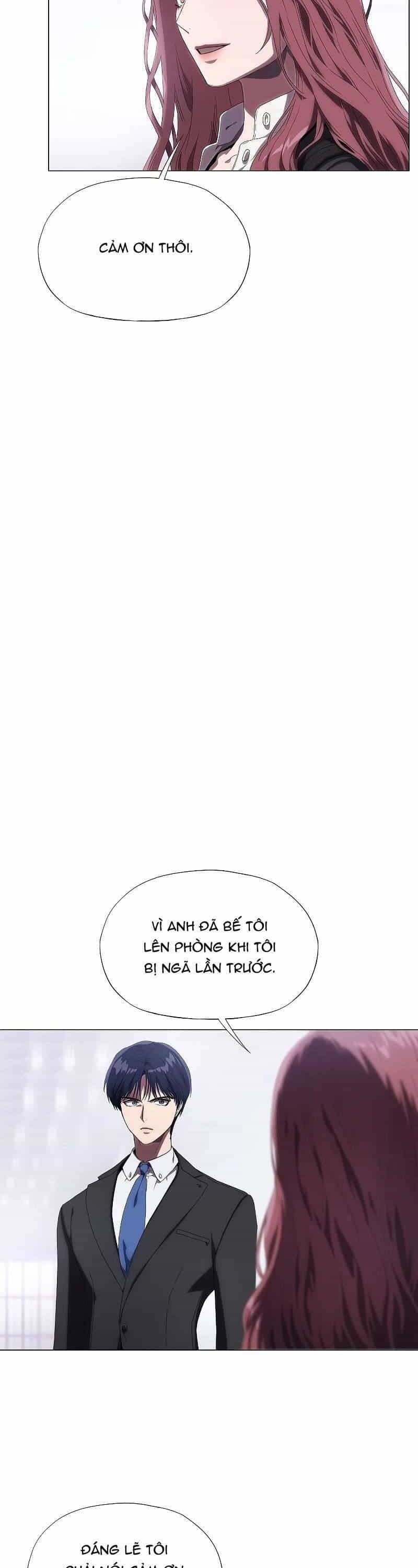 Tôi Bị Mắc Kẹt Trong Một Vở Kịch Điên Rồ - Chương 3 - ảnh 45