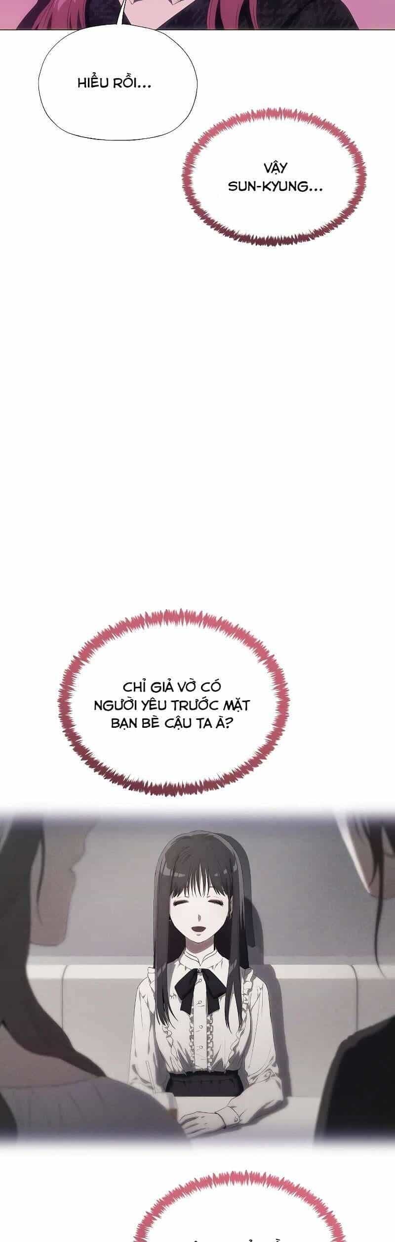 Tôi Bị Mắc Kẹt Trong Một Vở Kịch Điên Rồ - Chương 29 - ảnh 11