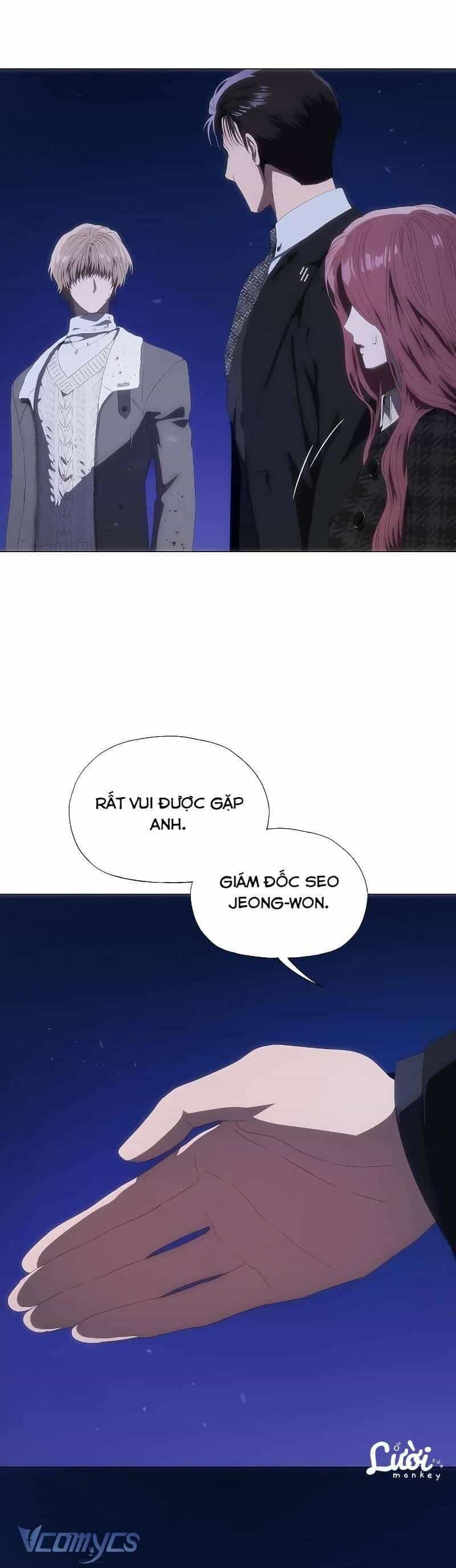 Tôi Bị Mắc Kẹt Trong Một Vở Kịch Điên Rồ - Chương 29 - ảnh 60