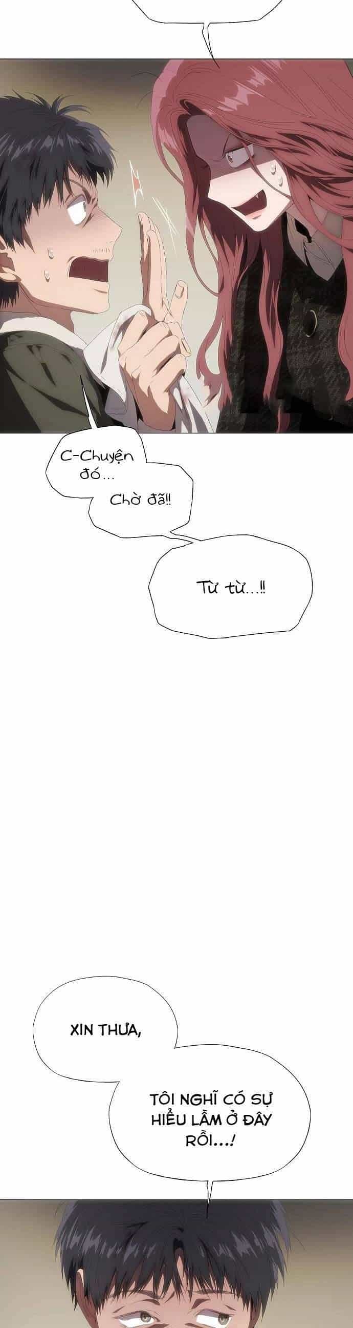 Tôi Bị Mắc Kẹt Trong Một Vở Kịch Điên Rồ - Chương 30 - ảnh 15