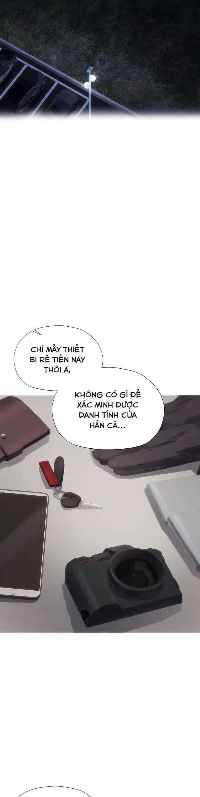 Tôi Bị Mắc Kẹt Trong Một Vở Kịch Điên Rồ - Chương 30 - ảnh 9