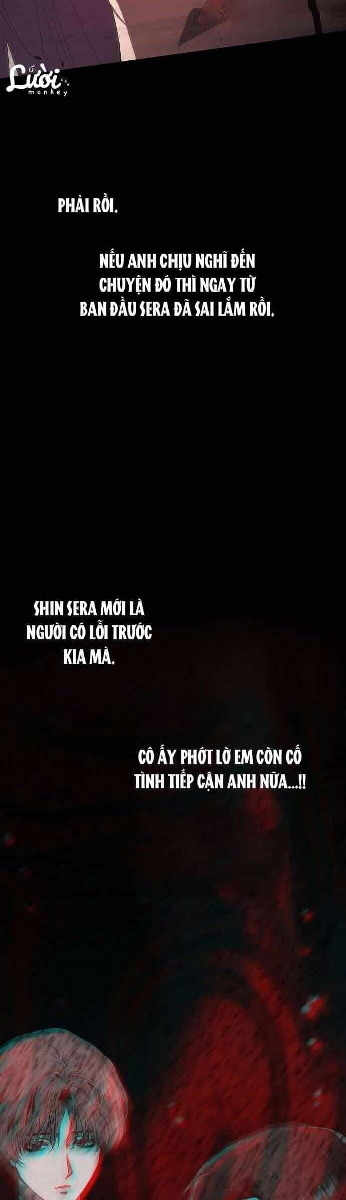 Tôi Bị Mắc Kẹt Trong Một Vở Kịch Điên Rồ - Chương 31 - ảnh 15