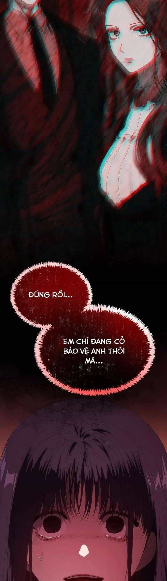 Tôi Bị Mắc Kẹt Trong Một Vở Kịch Điên Rồ - Chương 31 - ảnh 16