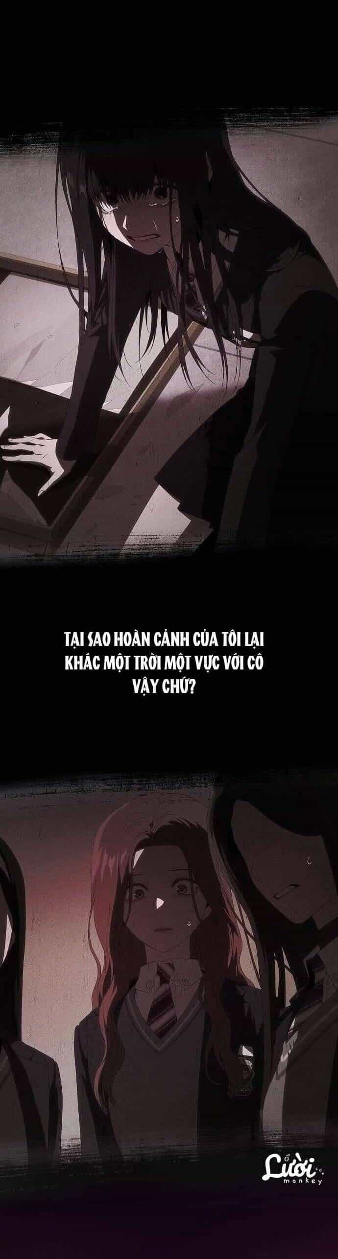 Tôi Bị Mắc Kẹt Trong Một Vở Kịch Điên Rồ - Chương 31 - ảnh 34