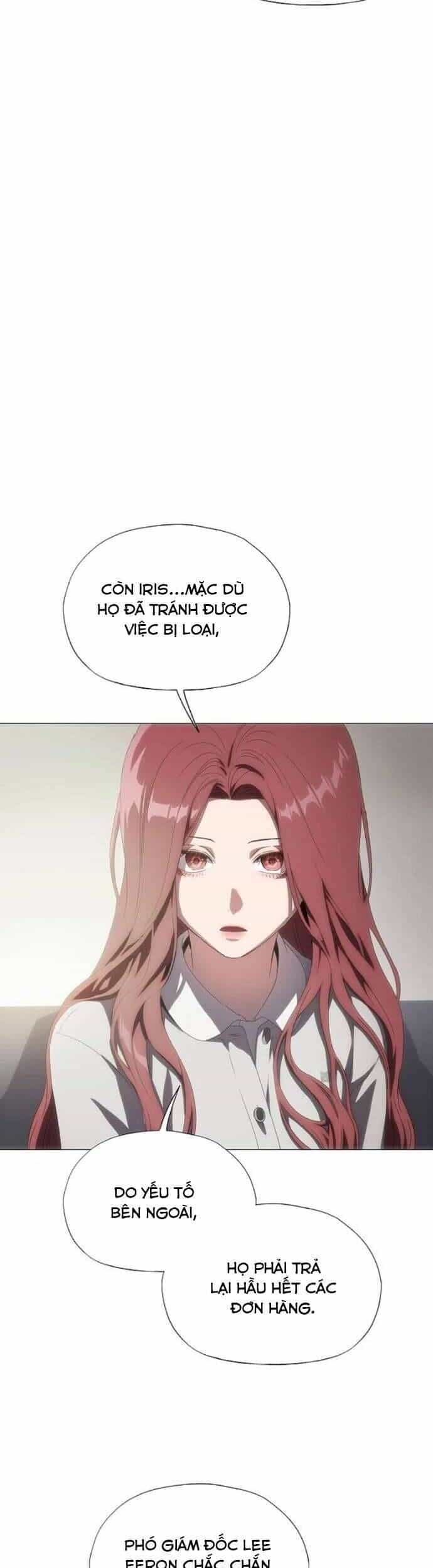 Tôi Bị Mắc Kẹt Trong Một Vở Kịch Điên Rồ - Chương 33 - ảnh 12