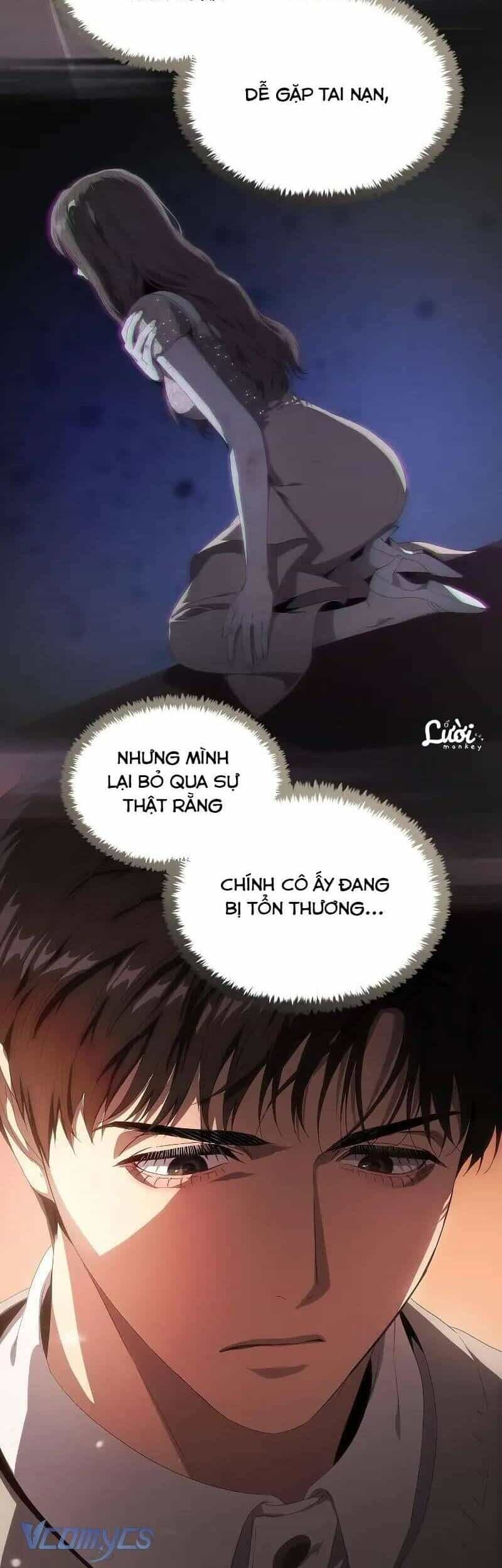 Tôi Bị Mắc Kẹt Trong Một Vở Kịch Điên Rồ - Chương 34 - ảnh 28