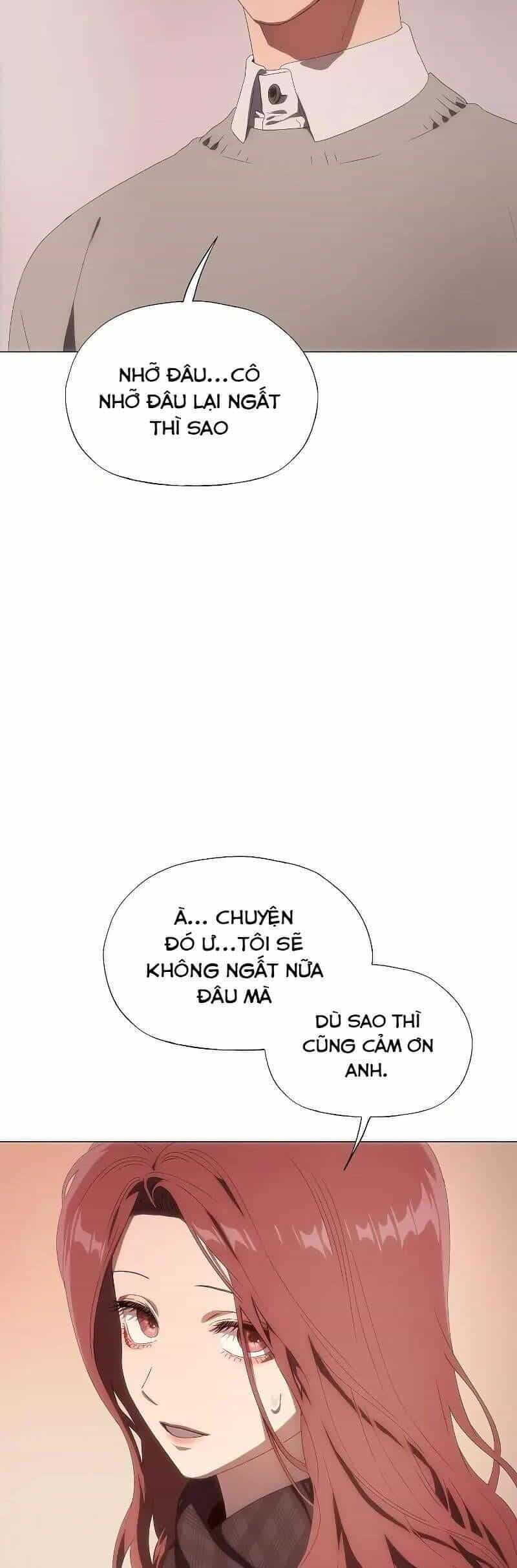 Tôi Bị Mắc Kẹt Trong Một Vở Kịch Điên Rồ - Chương 34 - ảnh 3