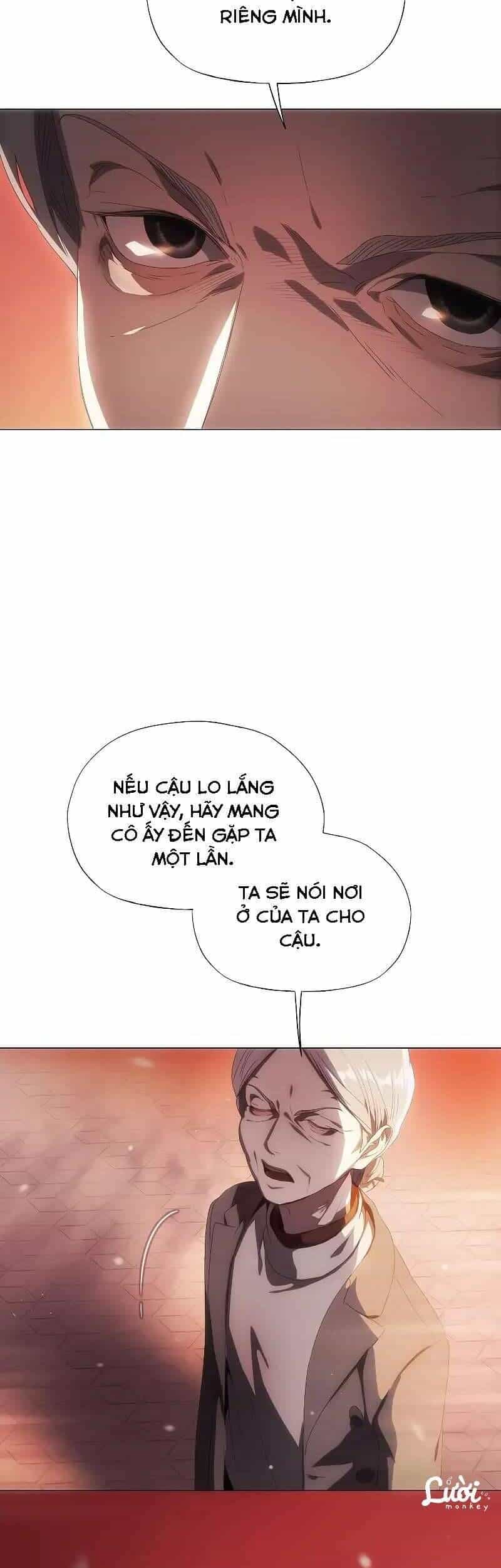 Tôi Bị Mắc Kẹt Trong Một Vở Kịch Điên Rồ - Chương 34 - ảnh 39
