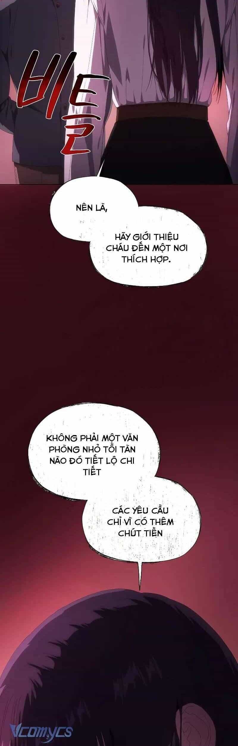 Tôi Bị Mắc Kẹt Trong Một Vở Kịch Điên Rồ - Chương 34 - ảnh 48