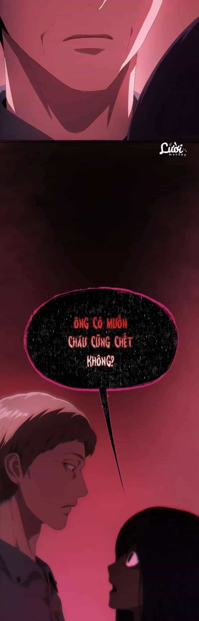 Tôi Bị Mắc Kẹt Trong Một Vở Kịch Điên Rồ - Chương 34 - ảnh 53