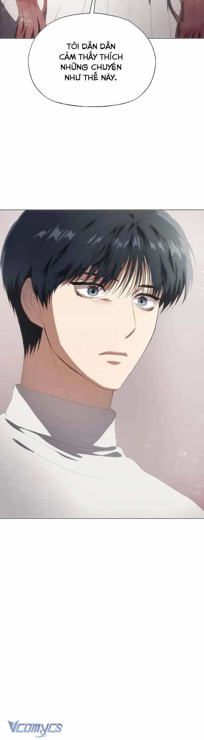 Tôi Bị Mắc Kẹt Trong Một Vở Kịch Điên Rồ - Chương 35 - ảnh 48