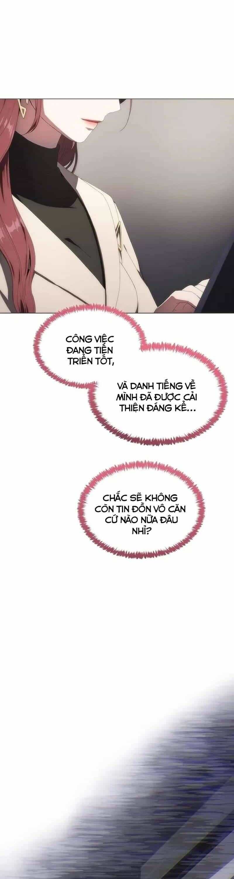 Tôi Bị Mắc Kẹt Trong Một Vở Kịch Điên Rồ - Chương 36 - ảnh 11
