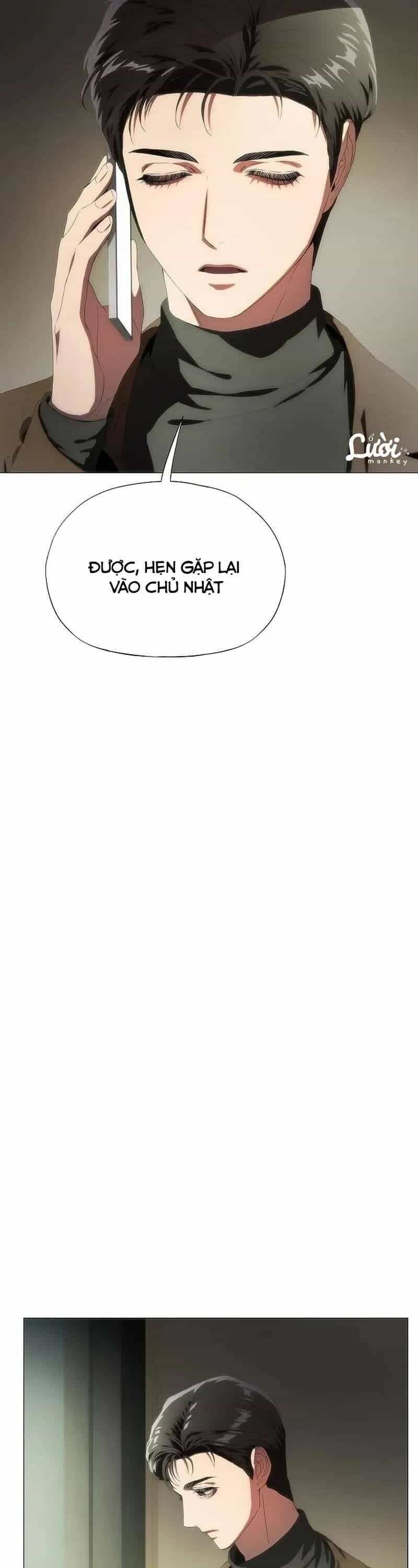 Tôi Bị Mắc Kẹt Trong Một Vở Kịch Điên Rồ - Chương 36 - ảnh 19