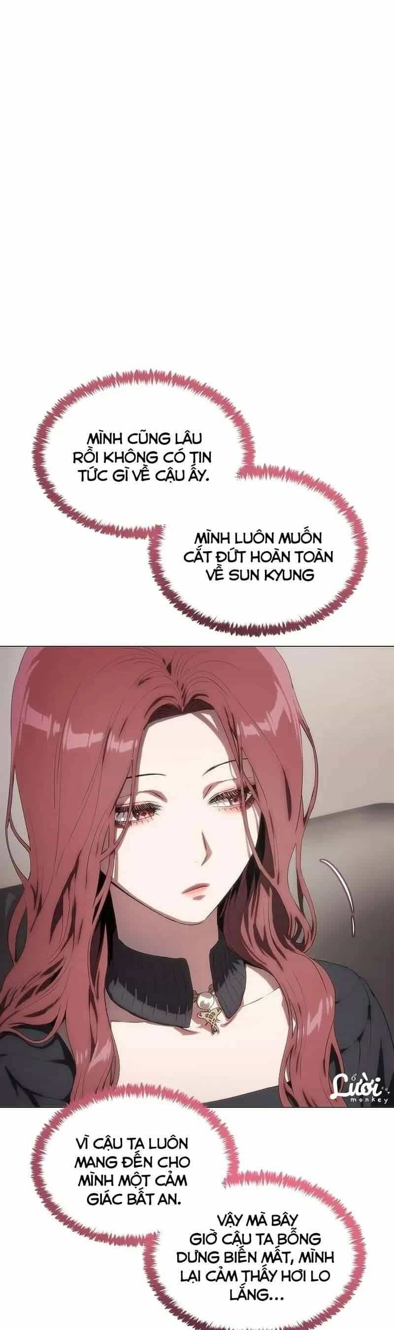 Tôi Bị Mắc Kẹt Trong Một Vở Kịch Điên Rồ - Chương 36 - ảnh 61