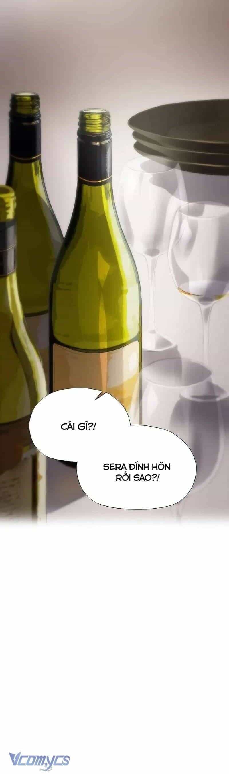 Tôi Bị Mắc Kẹt Trong Một Vở Kịch Điên Rồ - Chương 36 - ảnh 63