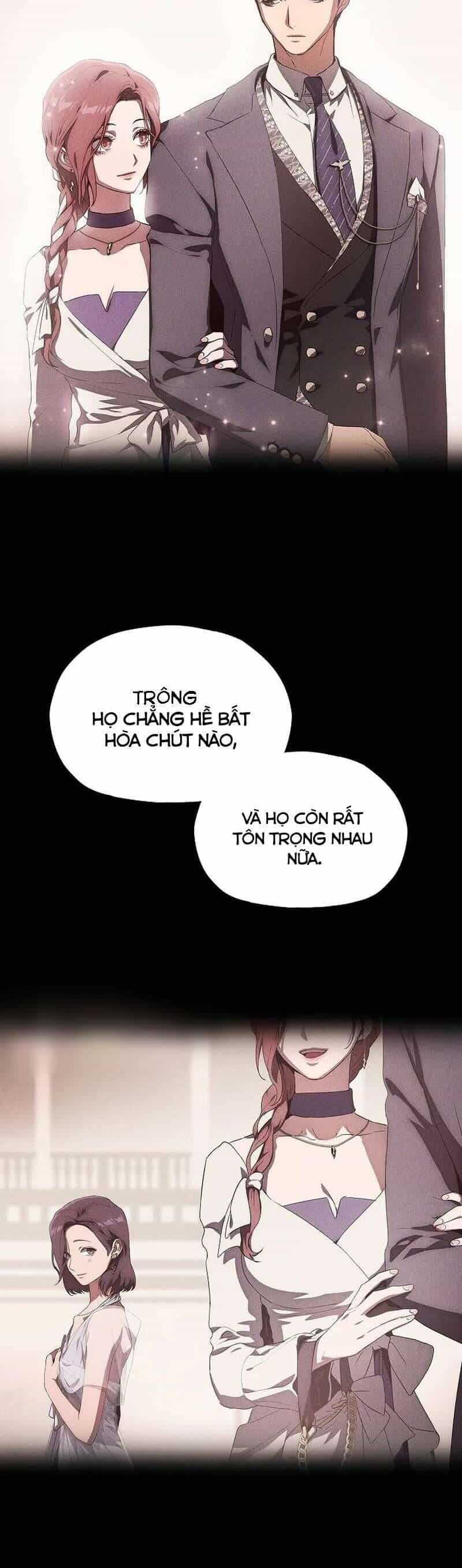 Tôi Bị Mắc Kẹt Trong Một Vở Kịch Điên Rồ - Chương 37 - ảnh 63