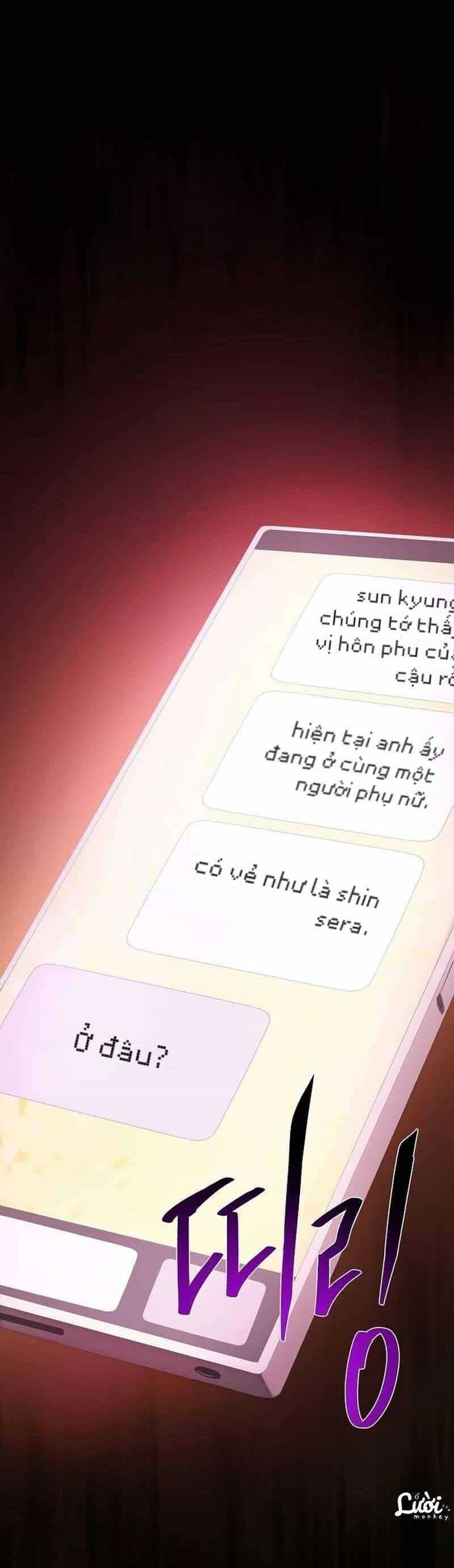 Tôi Bị Mắc Kẹt Trong Một Vở Kịch Điên Rồ - Chương 37 - ảnh 80