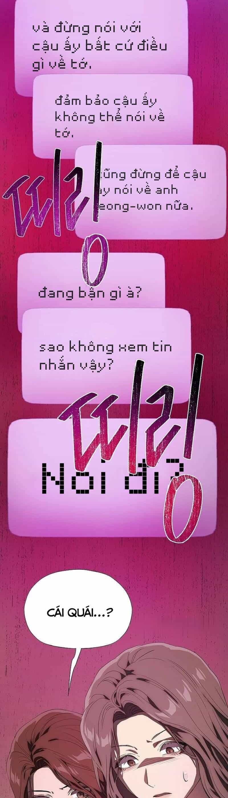Tôi Bị Mắc Kẹt Trong Một Vở Kịch Điên Rồ - Chương 37 - ảnh 92
