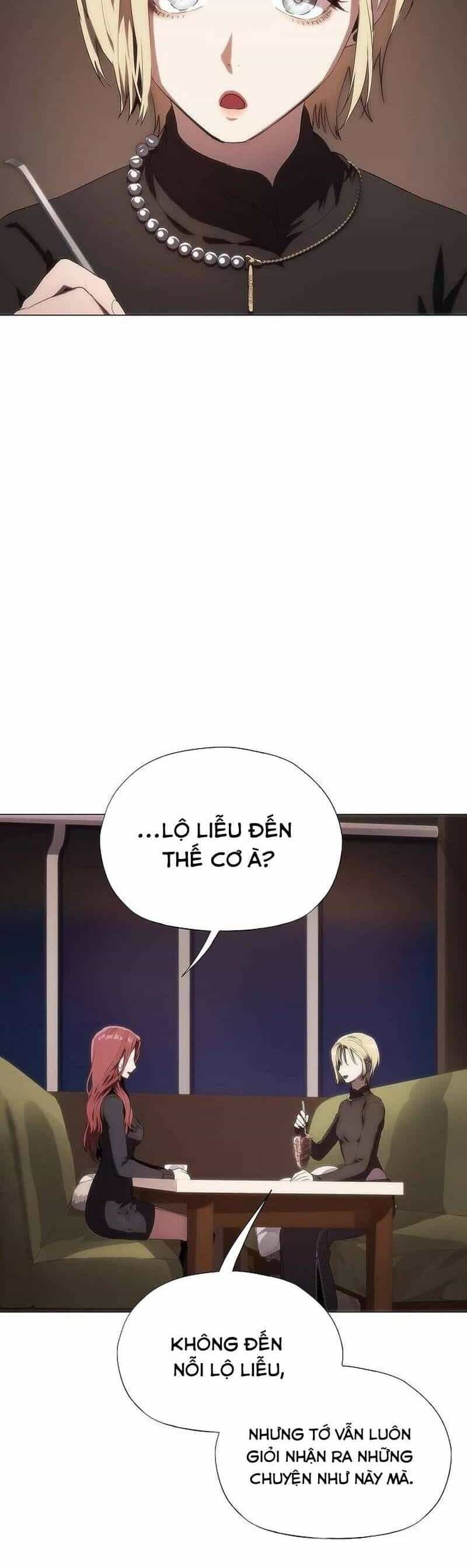 Tôi Bị Mắc Kẹt Trong Một Vở Kịch Điên Rồ - Chương 38 - ảnh 14