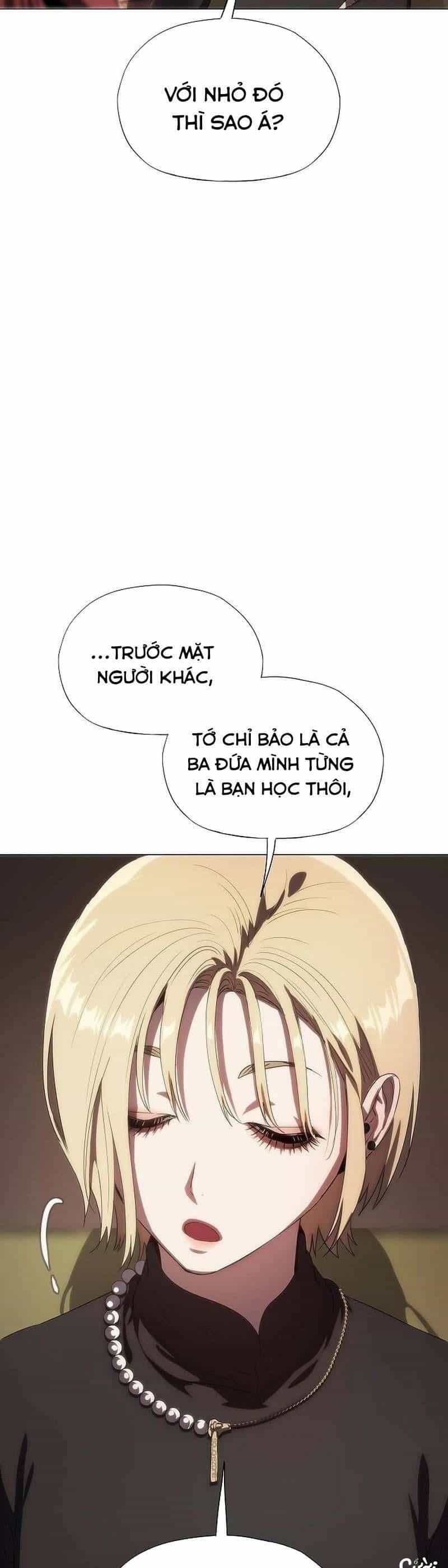 Tôi Bị Mắc Kẹt Trong Một Vở Kịch Điên Rồ - Chương 38 - ảnh 18