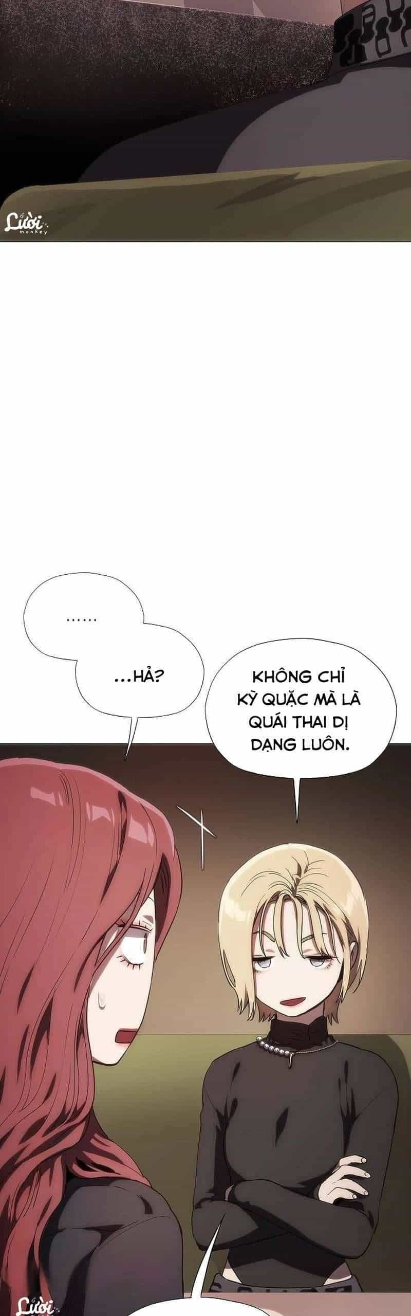 Tôi Bị Mắc Kẹt Trong Một Vở Kịch Điên Rồ - Chương 38 - ảnh 22