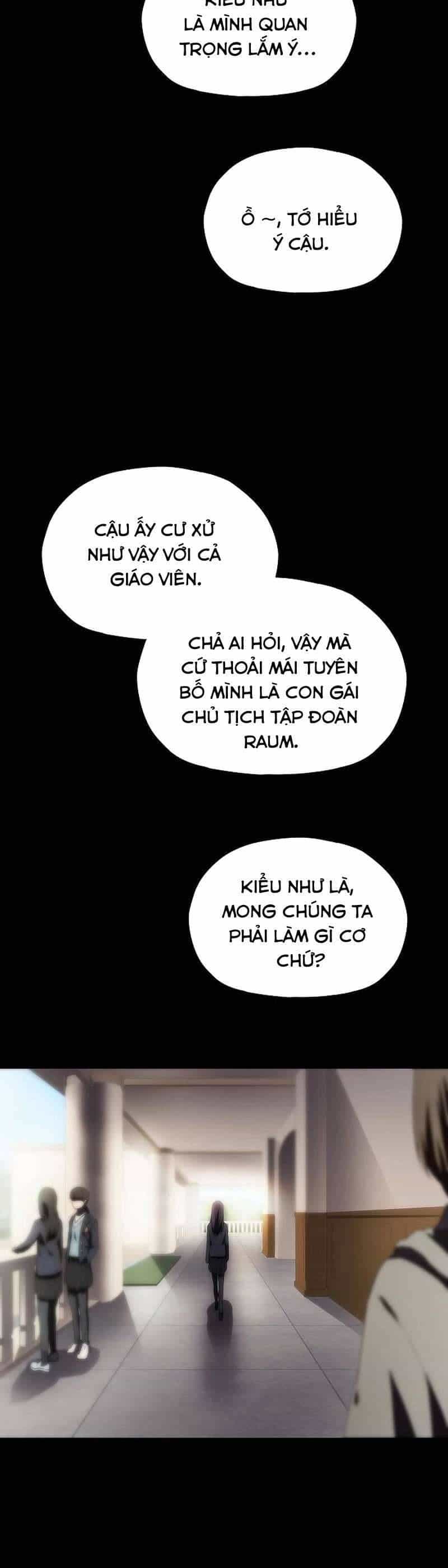 Tôi Bị Mắc Kẹt Trong Một Vở Kịch Điên Rồ - Chương 38 - ảnh 37