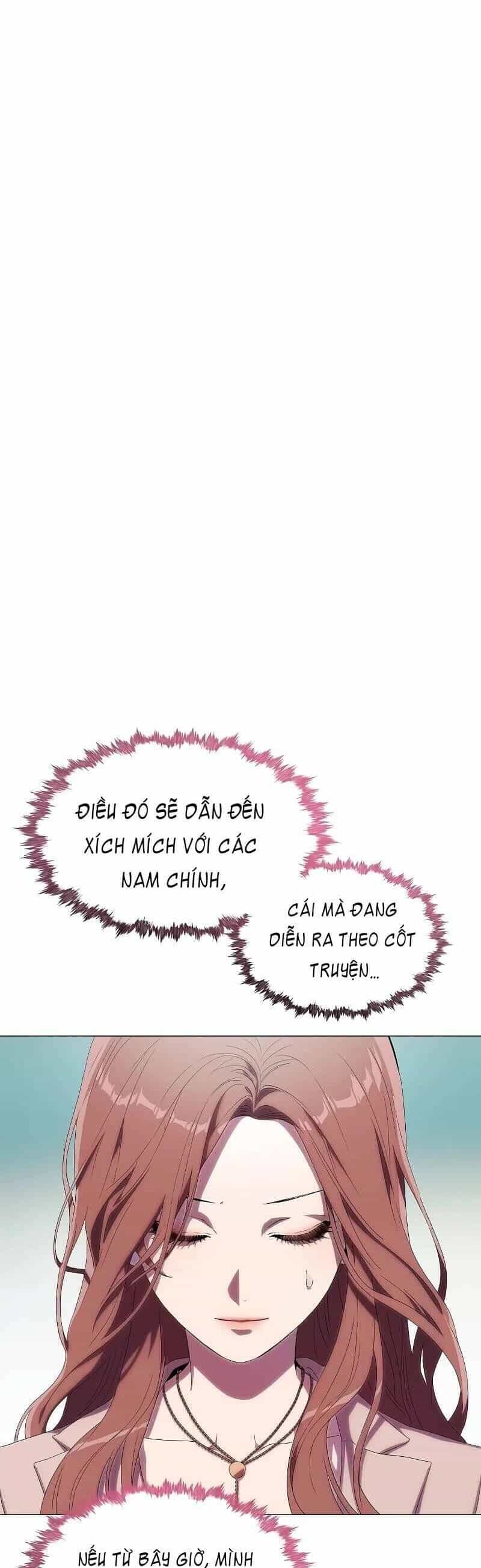 Tôi Bị Mắc Kẹt Trong Một Vở Kịch Điên Rồ - Chương 4 - ảnh 64