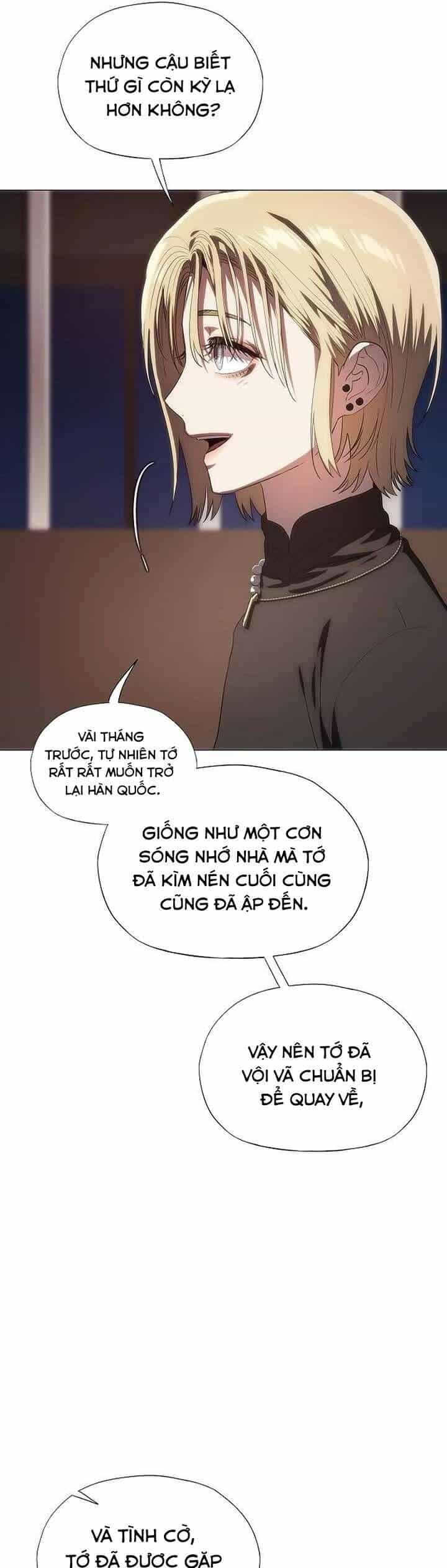 Tôi Bị Mắc Kẹt Trong Một Vở Kịch Điên Rồ - Chương 39 - ảnh 62