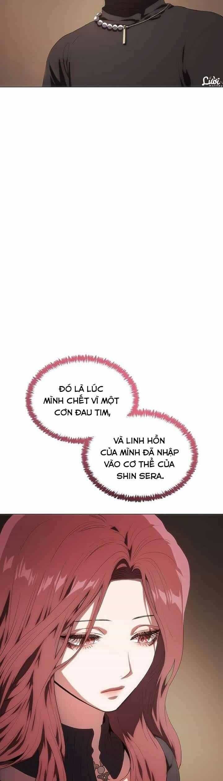 Tôi Bị Mắc Kẹt Trong Một Vở Kịch Điên Rồ - Chương 39 - ảnh 64