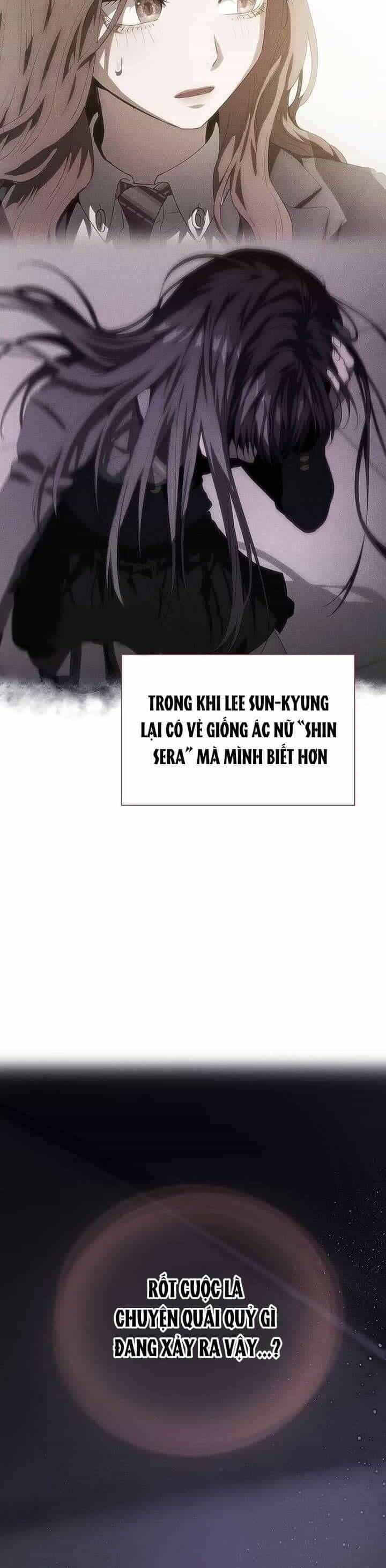 Tôi Bị Mắc Kẹt Trong Một Vở Kịch Điên Rồ - Chương 39 - ảnh 69