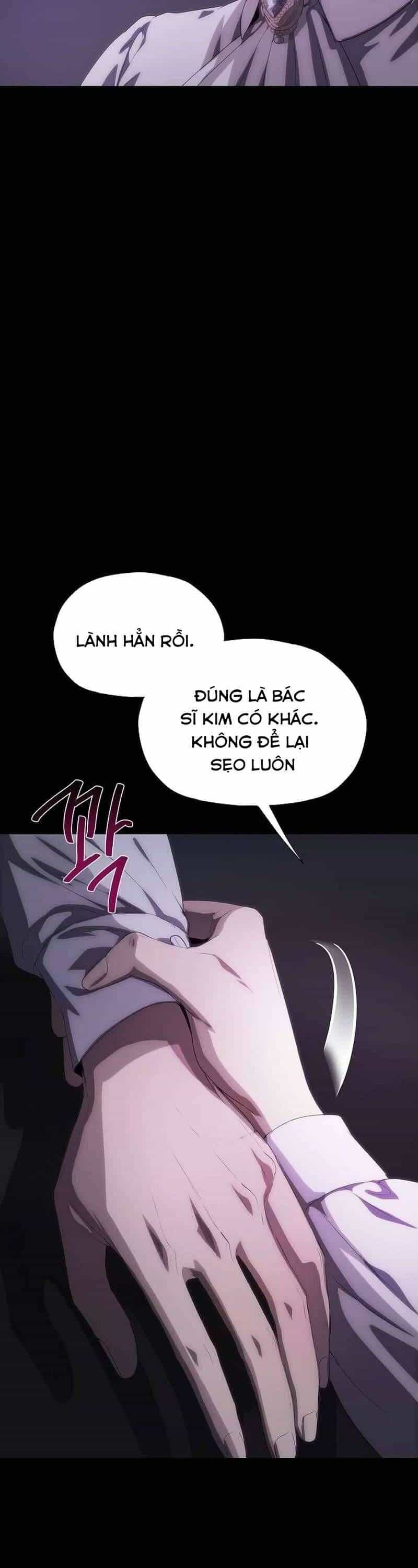 Tôi Bị Mắc Kẹt Trong Một Vở Kịch Điên Rồ - Chương 42 - ảnh 23