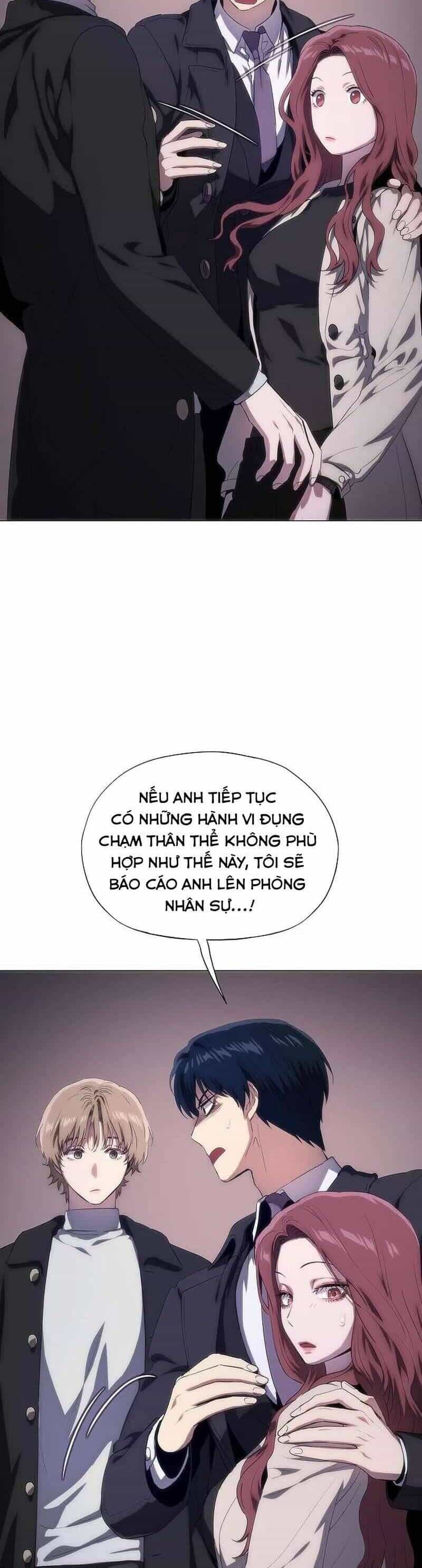 Tôi Bị Mắc Kẹt Trong Một Vở Kịch Điên Rồ - Chương 44 - ảnh 47