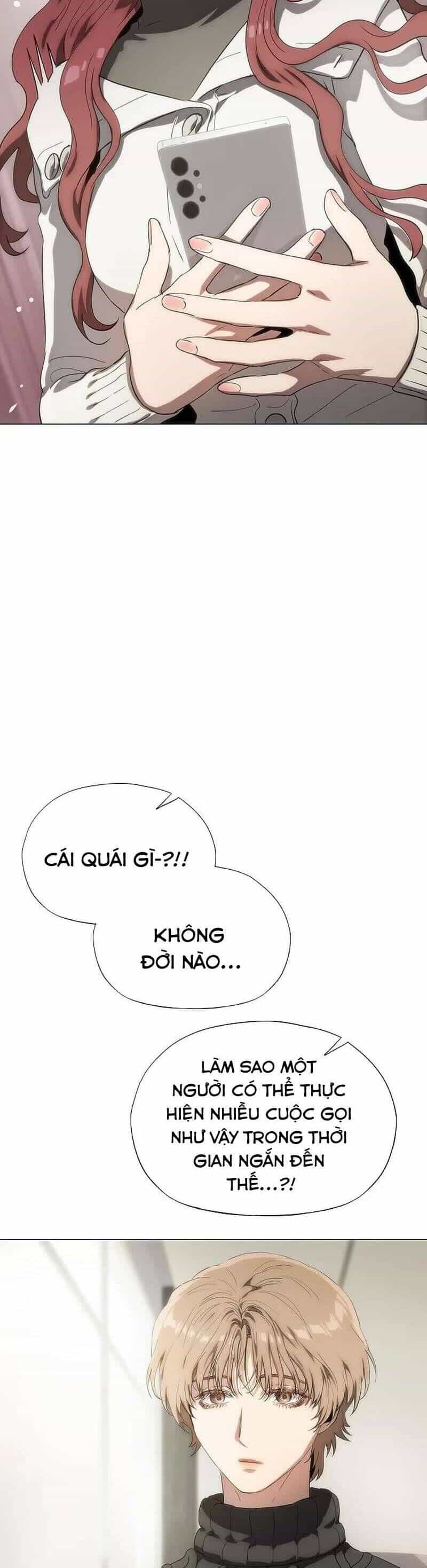Tôi Bị Mắc Kẹt Trong Một Vở Kịch Điên Rồ - Chương 45 - ảnh 19