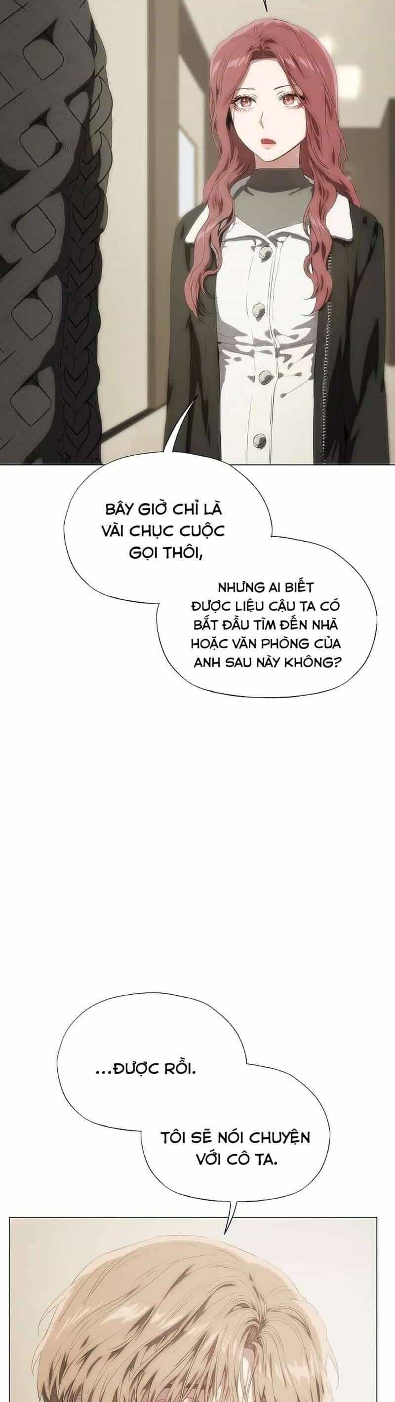 Tôi Bị Mắc Kẹt Trong Một Vở Kịch Điên Rồ - Chương 45 - ảnh 49