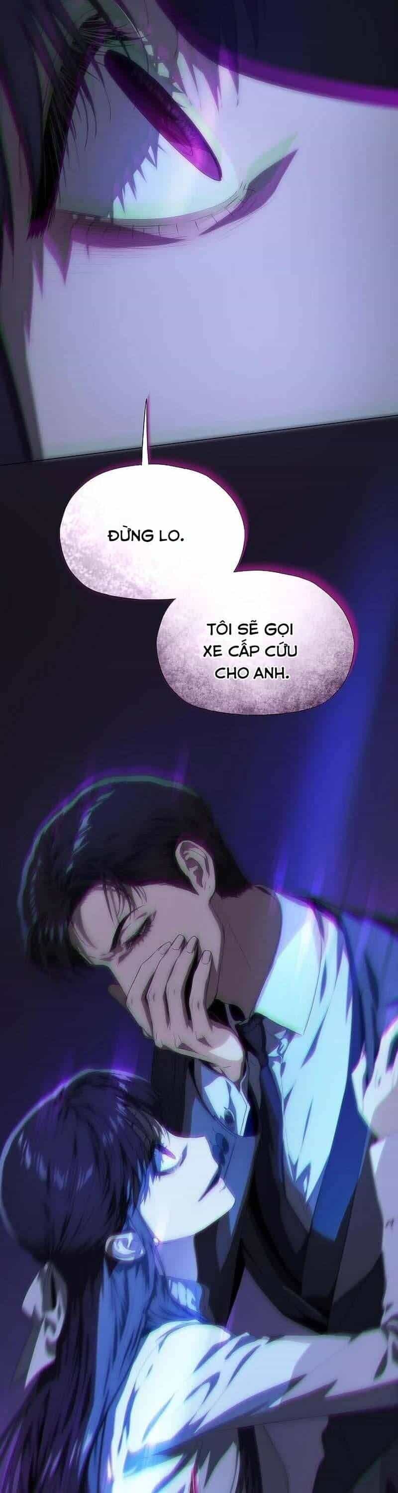 Tôi Bị Mắc Kẹt Trong Một Vở Kịch Điên Rồ - Chương 46 - ảnh 36