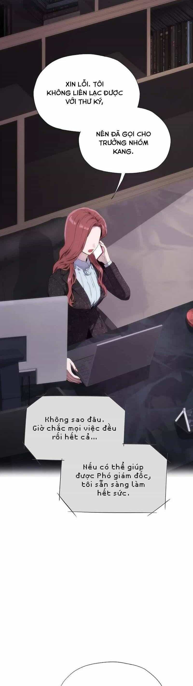 Tôi Bị Mắc Kẹt Trong Một Vở Kịch Điên Rồ - Chương 47 - ảnh 8