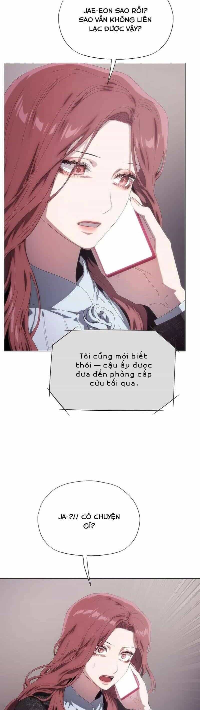 Tôi Bị Mắc Kẹt Trong Một Vở Kịch Điên Rồ - Chương 47 - ảnh 9