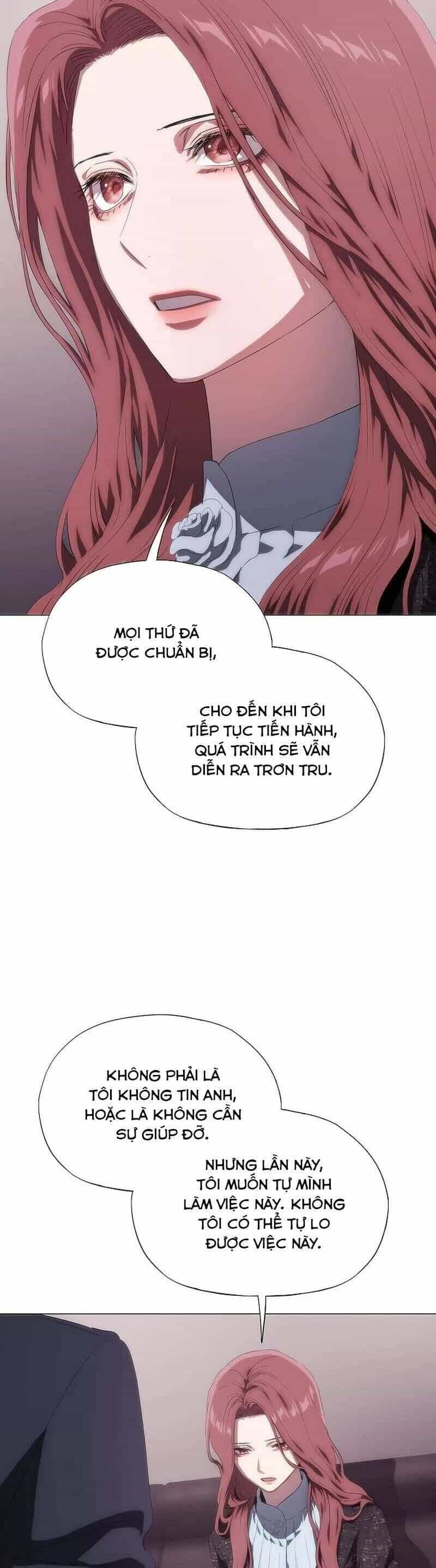 Tôi Bị Mắc Kẹt Trong Một Vở Kịch Điên Rồ - Chương 48 - ảnh 19