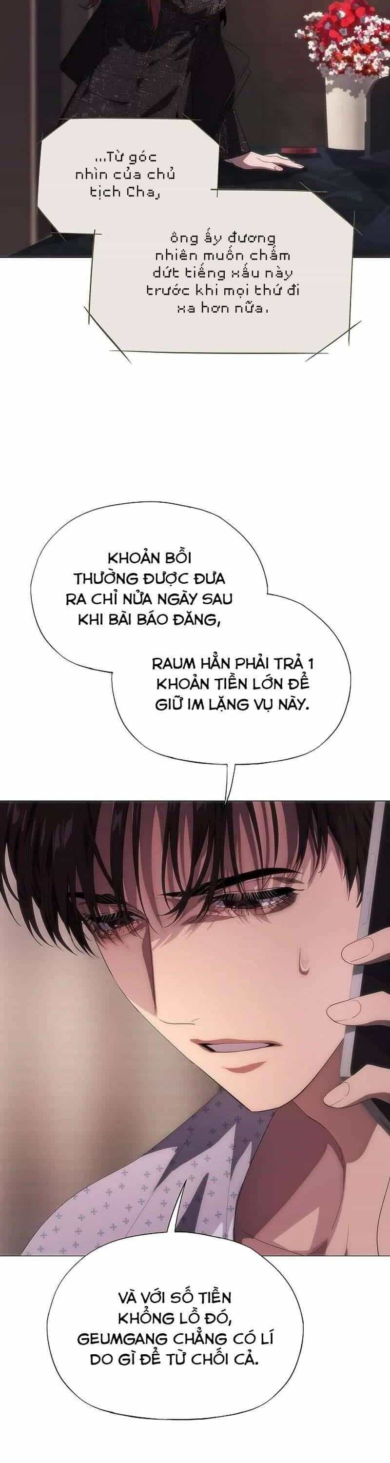 Tôi Bị Mắc Kẹt Trong Một Vở Kịch Điên Rồ - Chương 48 - ảnh 29