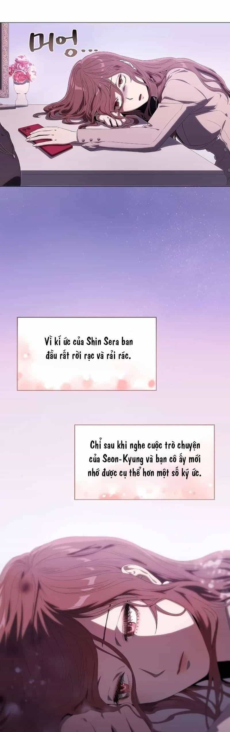 Tôi Bị Mắc Kẹt Trong Một Vở Kịch Điên Rồ - Chương 5 - ảnh 25