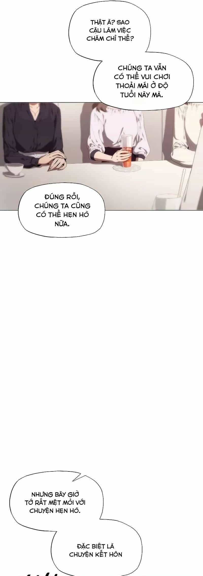 Tôi Bị Mắc Kẹt Trong Một Vở Kịch Điên Rồ - Chương 5 - ảnh 5
